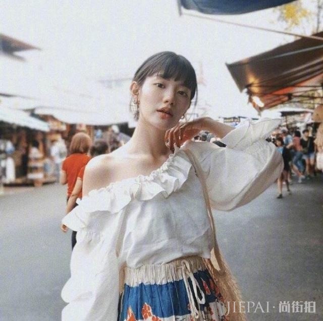 夏天怎么穿衣打扮？这几种搭配教你穿出高级气质