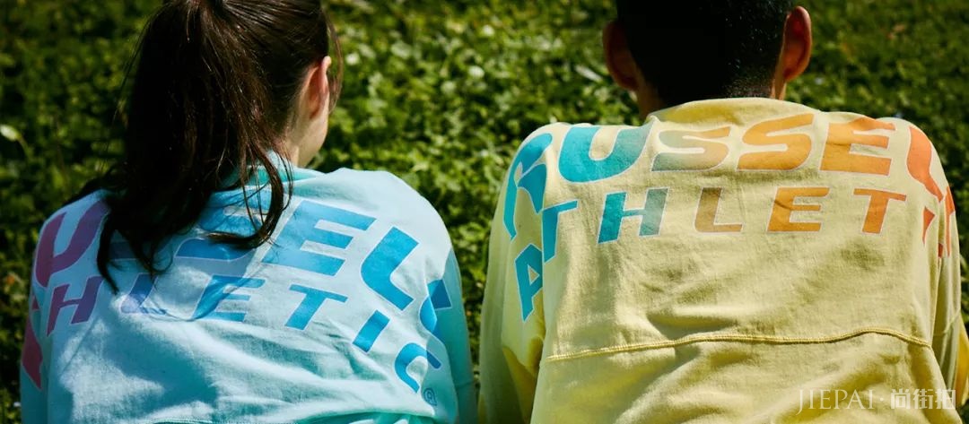 穿在你身上的 Champion,都要喊它一声“哥”!