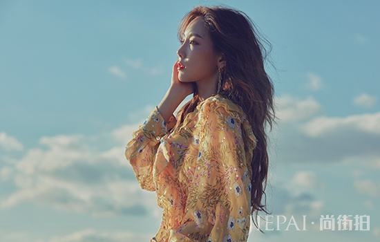 睡不醒发型配什么颜色 百搭随性无拘无束