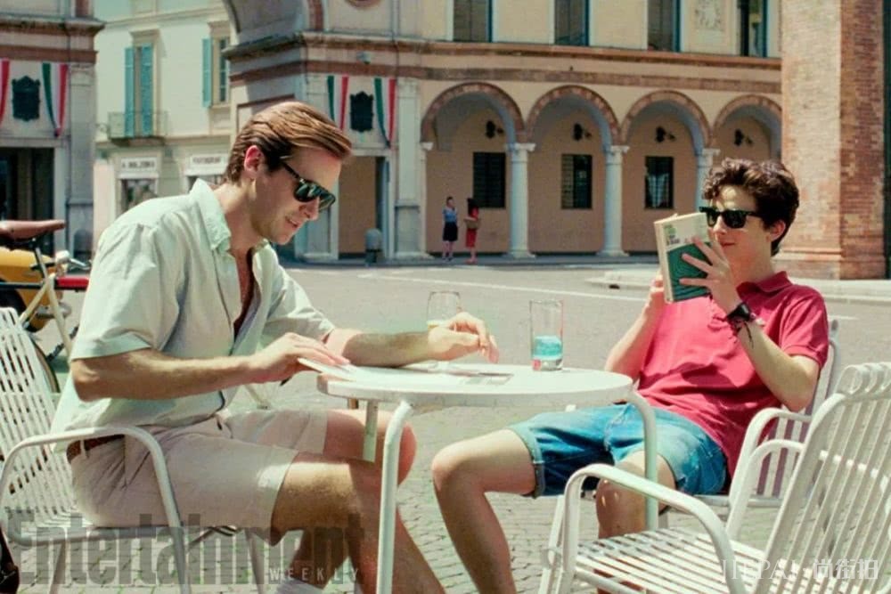 超时髦的夏日色彩搭配，章子怡蔡依林也在穿