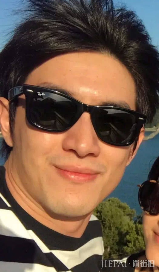 娱乐圈低调恋爱的情侣,朴信惠姐弟恋,图5是不公开的秘密