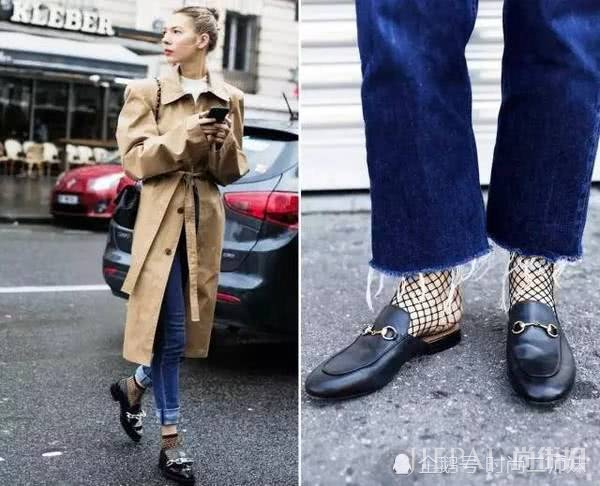 女人不管身材如何,这几种土味搭配一定要远离