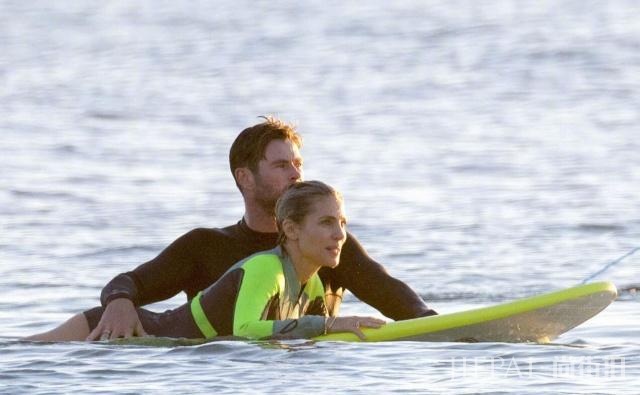 42岁仍有不褪色的魅力，征服雷神的女人，上辈子拯救了宇宙？