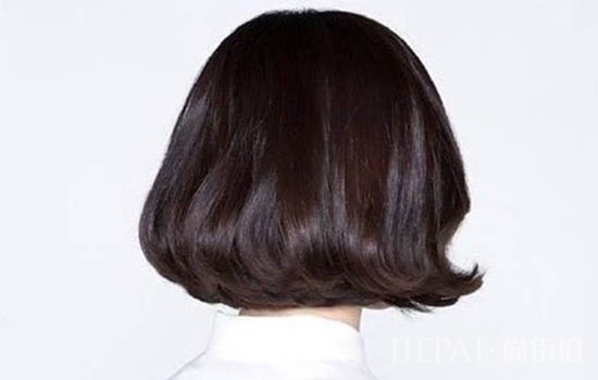 头发少的人适合短发吗 这些发型可盐可甜