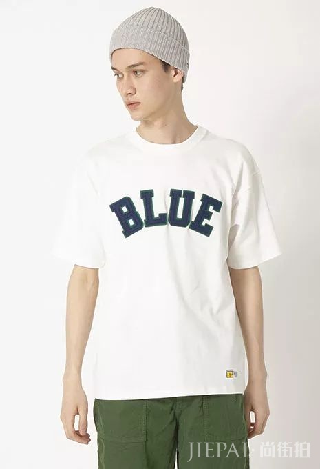 穿在你身上的 Champion,都要喊它一声“哥”!