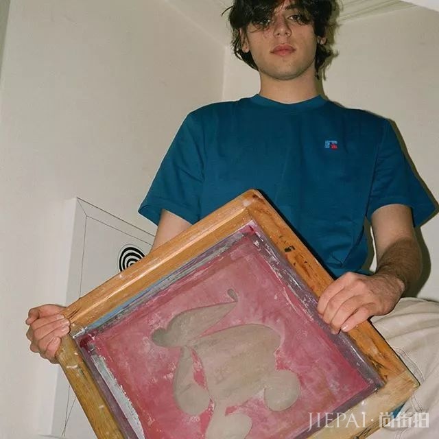 穿在你身上的 Champion,都要喊它一声“哥”!