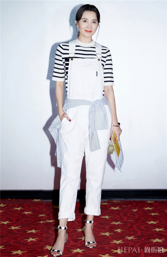 要重温初恋美好，盛夏来一条“初恋裤”！