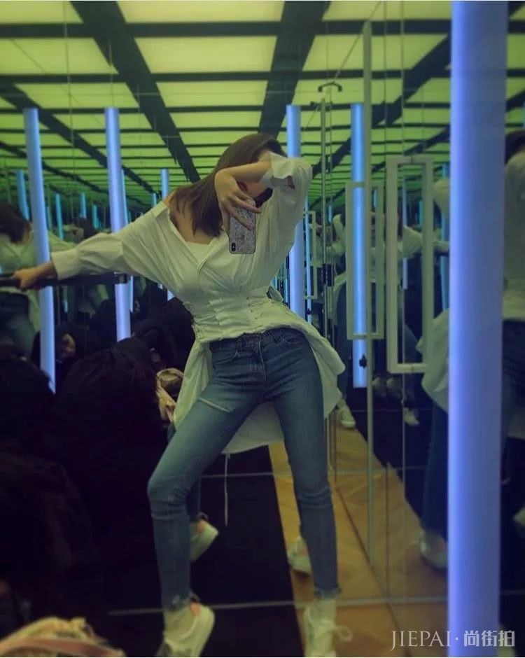 韩版《101》冠军Somi才18岁，这是怎样一个宝藏女孩