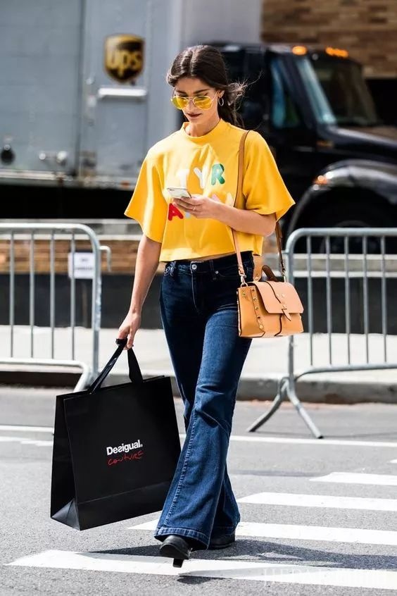 夏天穿什么颜色的衣服容易显白？这里有份超超超详细的攻略