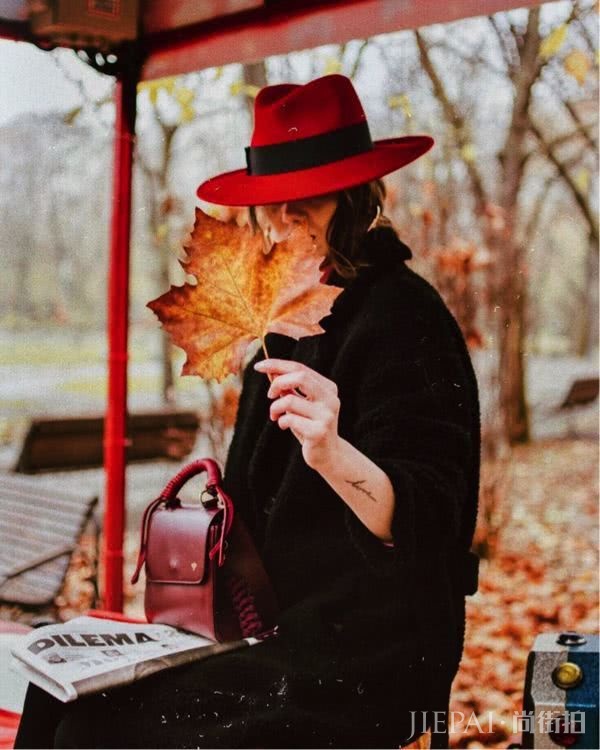 这位比利时的旅行博主Ins，看的好像我还在放假一样