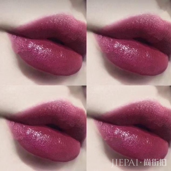 什么口红色号显白