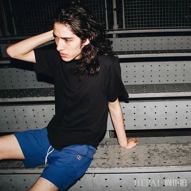 穿在你身上的 Champion,都要喊它一声“哥”!