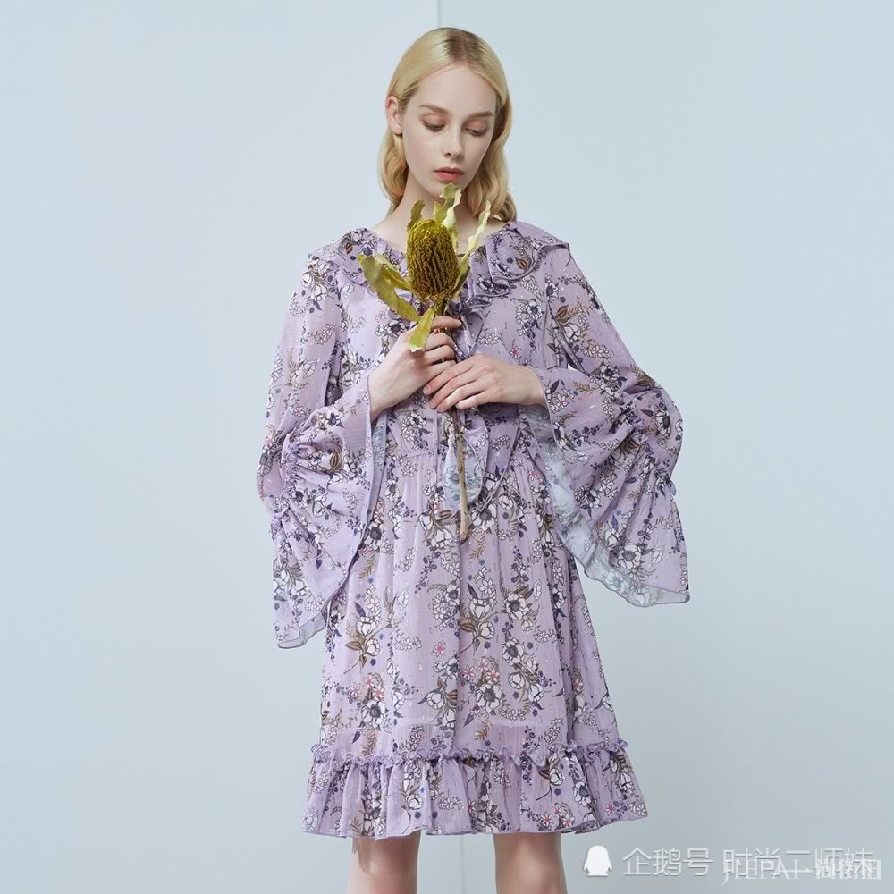 你和女神之间差这一件单品,夏日get绝不后悔