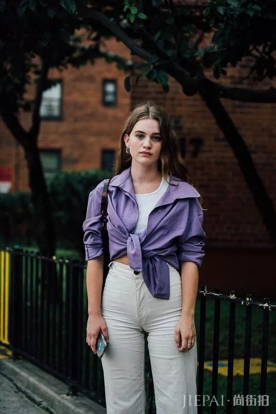 夏天穿什么颜色的衣服容易显白？这里有份超超超详细的攻略