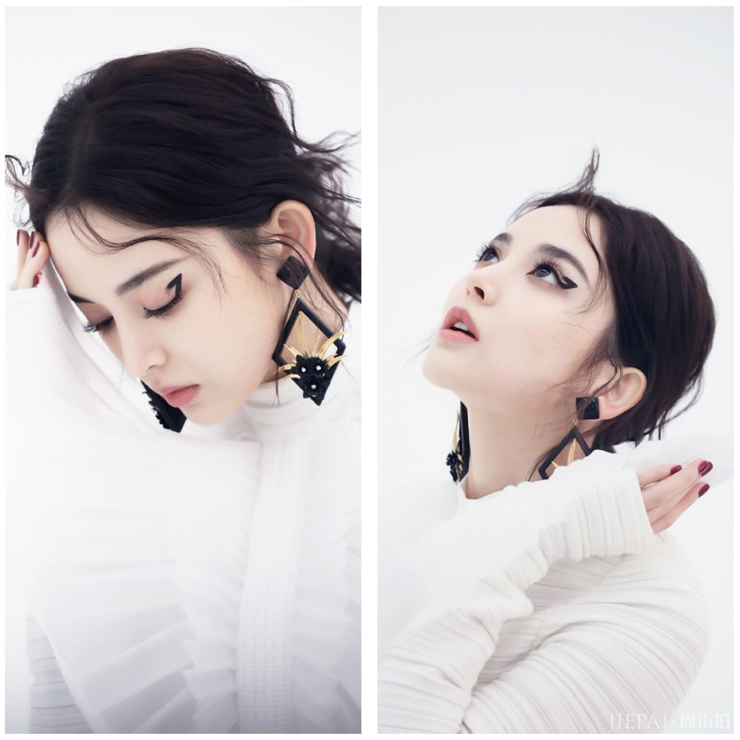 什么脸型剪什么刘海,弄对了效果堪比整容!