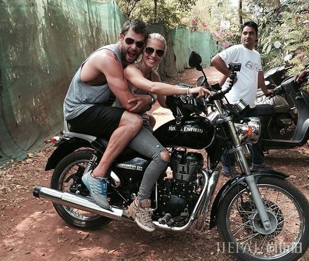 42岁仍有不褪色的魅力，征服雷神的女人，上辈子拯救了宇宙？