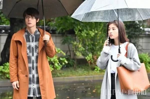 跟日系女主角学穿搭，至少也有95分！