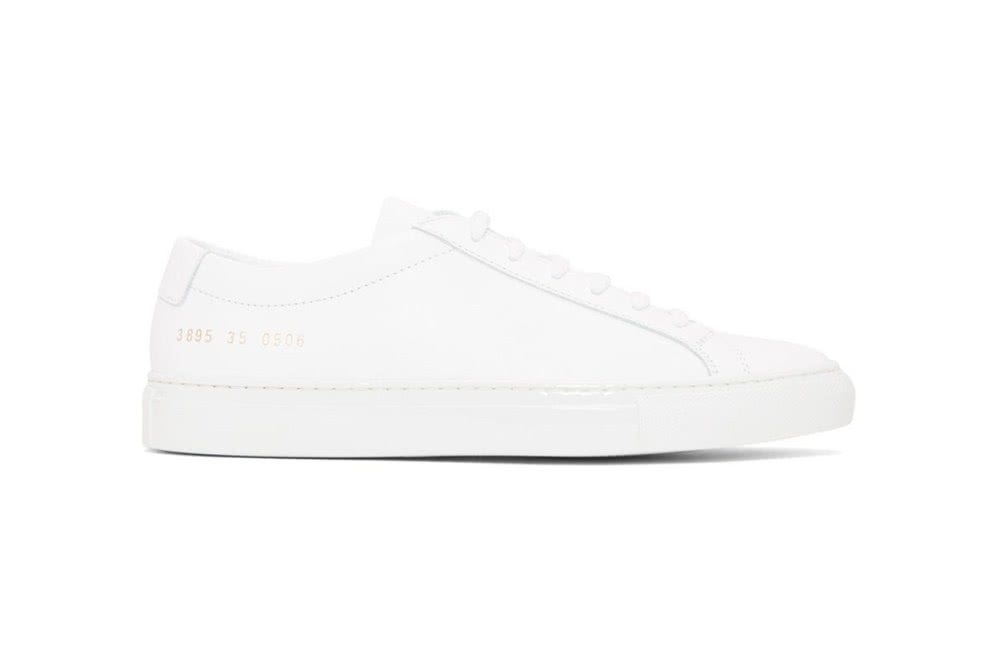 时尚从不以浮夸设计取胜!这5件随性单品是法国女性必备穿搭