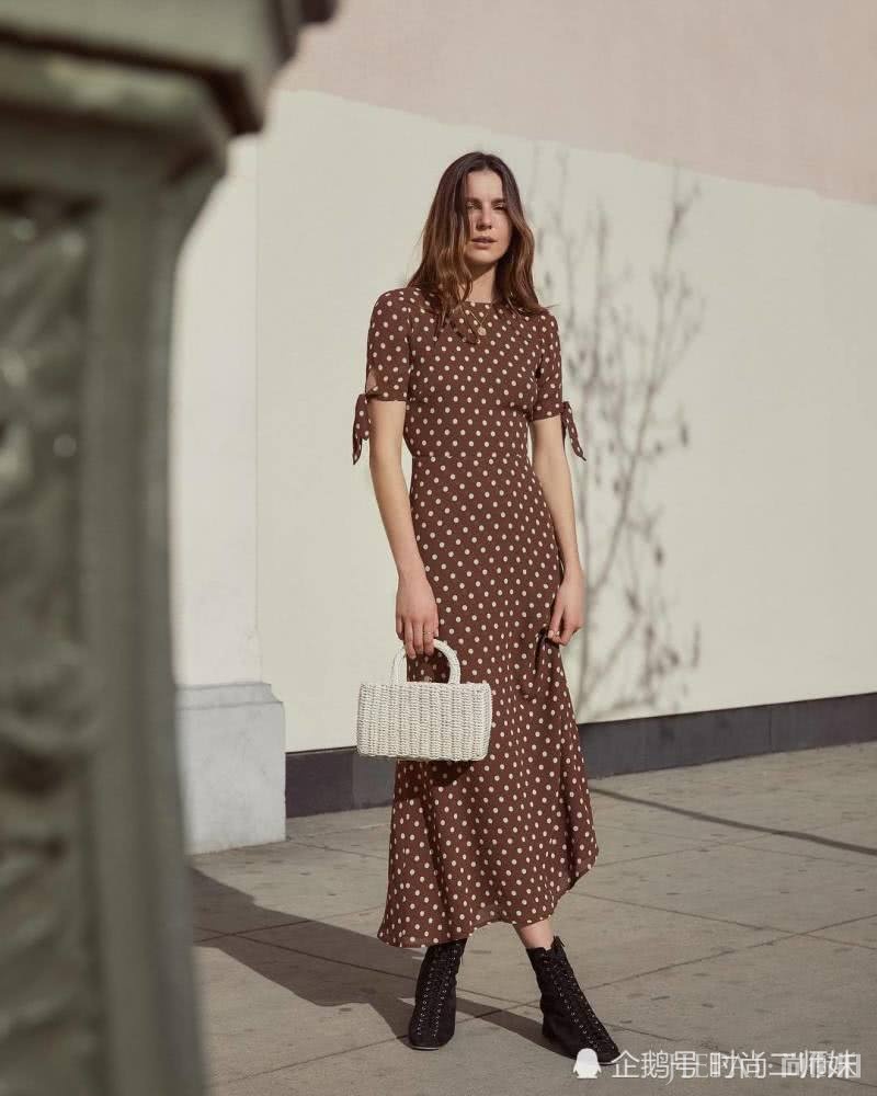 女人不管身材如何,这几种土味搭配一定要远离