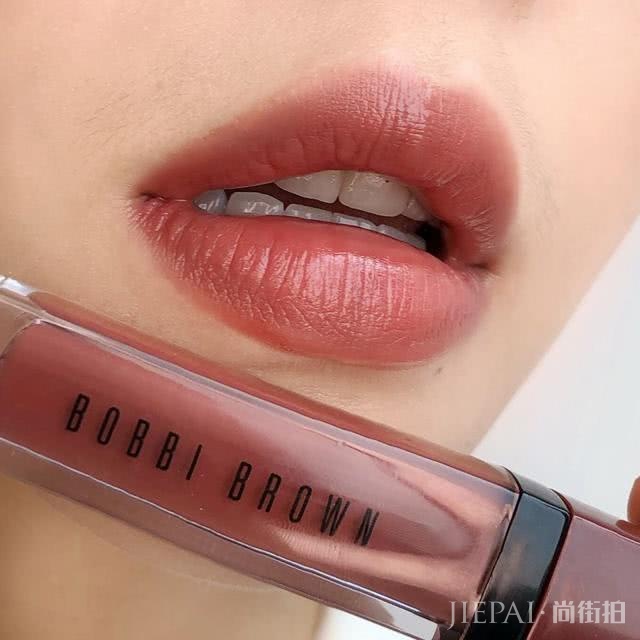夏天口红已成必备品,各品牌推出的这个冷门宝藏色系温柔破表