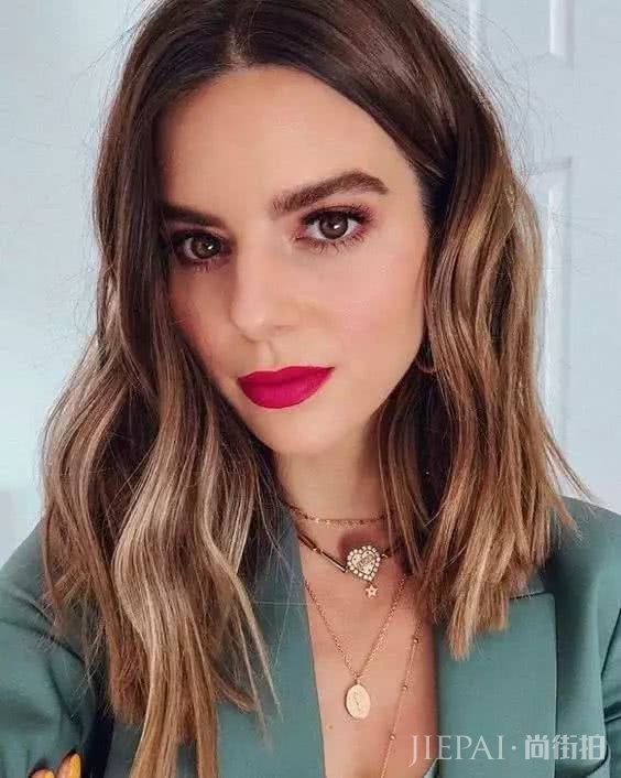 夏日头发太油不要怕,救星来了