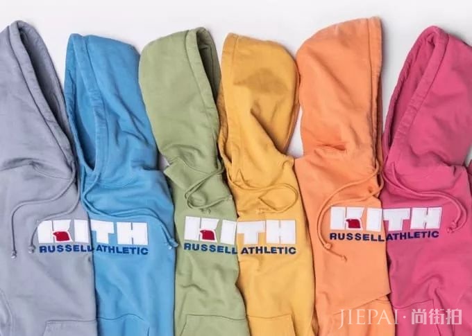 穿在你身上的 Champion,都要喊它一声“哥”!