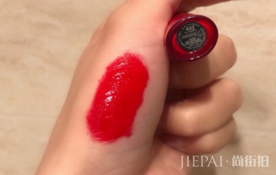 阿玛尼402和405区别 两支适合肤色不同你选对了吗