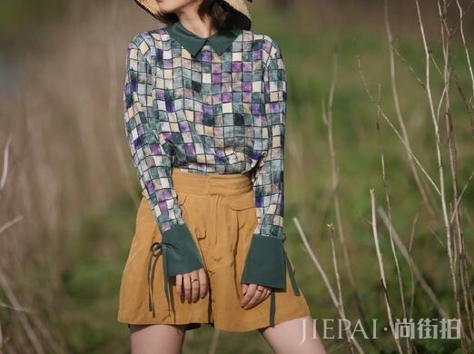 度假旅行穿搭,想拍出时尚大片就一起get起来吧!