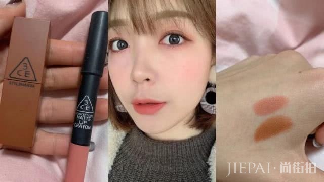 MAC314、316叠涂超神!这些叠涂的神仙色号也太美了吧!