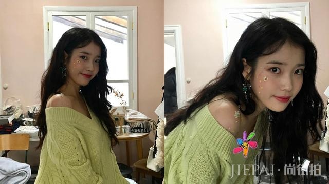 2019年T恤买什么色？牛油果绿预定C位！这4种搭配方法显白还高级