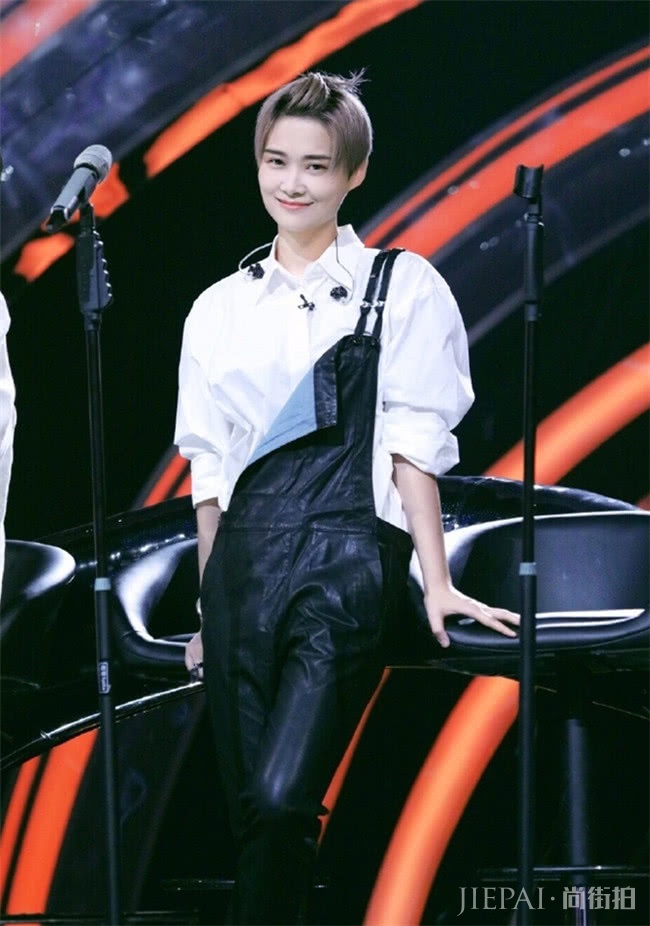 要重温初恋美好，盛夏来一条“初恋裤”！