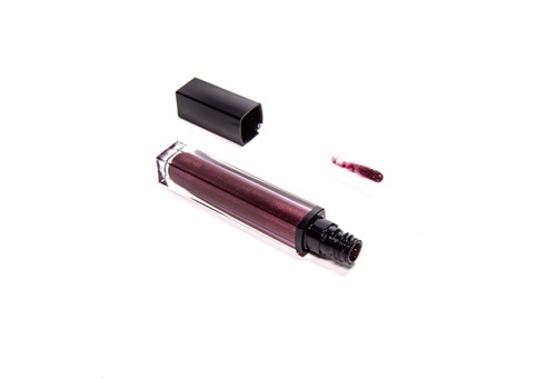 适合黑黄皮的口红 这6个色号超显白