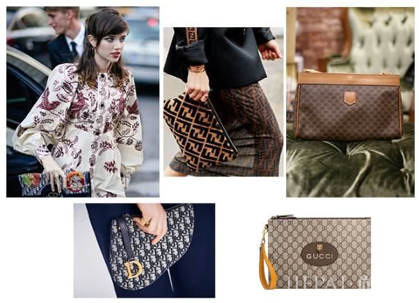 Céline前总监一到BV新款就断货？是时候进阶解锁手拿包了