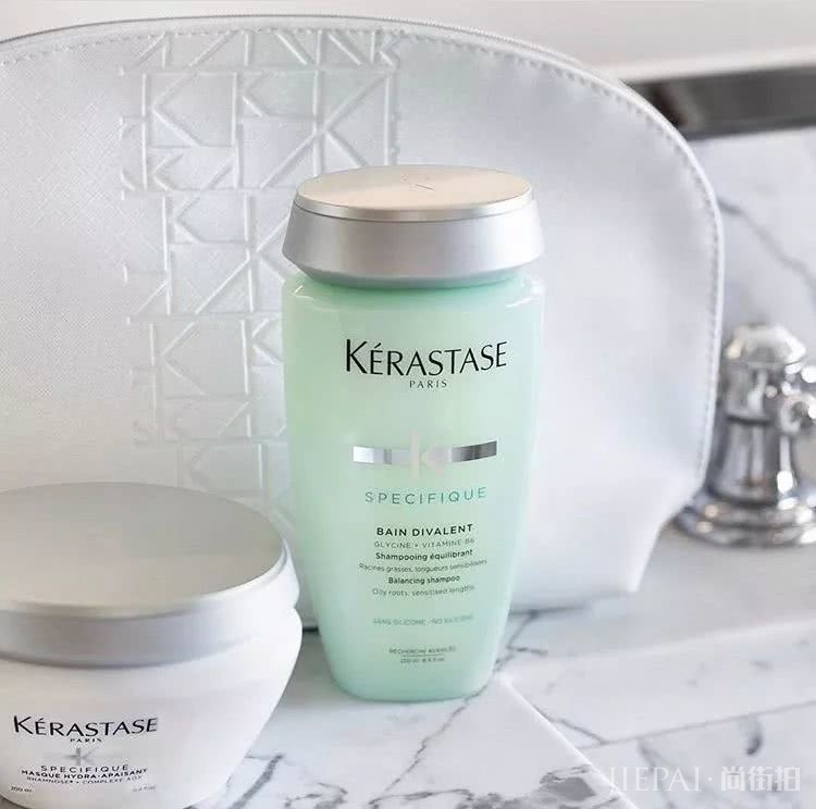 夏日头发太油不要怕,救星来了