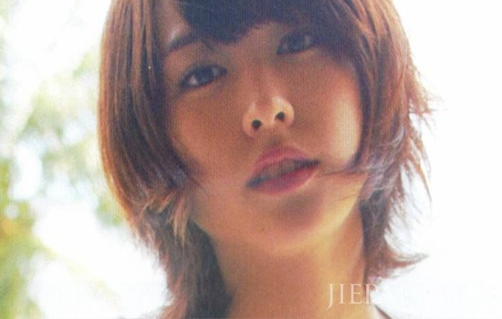 适合瘦脸的发型女 这些发型让你更精致