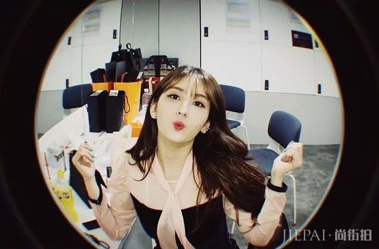 韩版《101》冠军Somi才18岁，这是怎样一个宝藏女孩