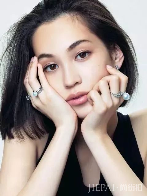 这8个化妆小心机,让你轻松画出日系杂志风