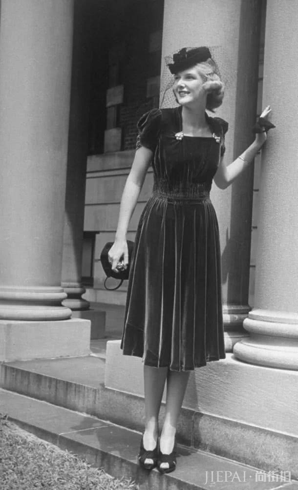 快速变身Fà式girl，你只需要穿上这一件