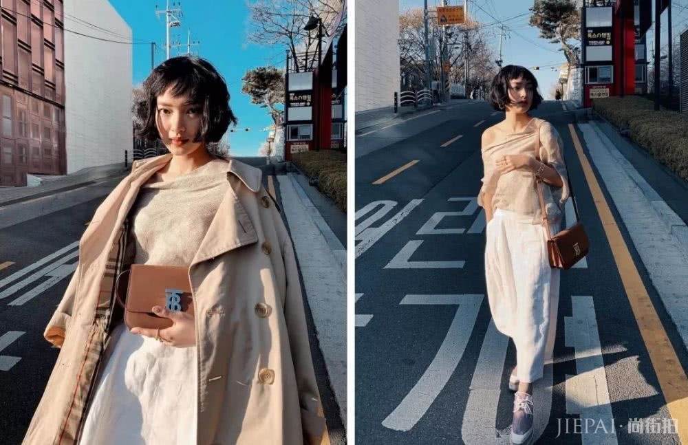 越南版“乔妹”？你喜欢的style她都有！