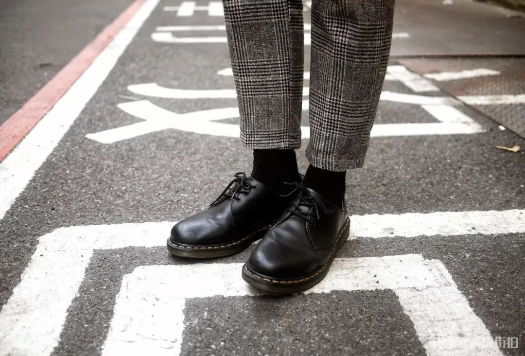 男生看过来，用这几条搭配公式让你穿搭免烦恼！