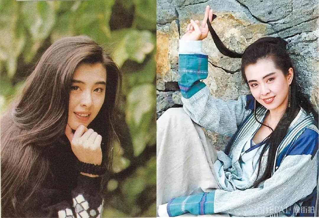 在十分惊艳的“高对比度美”面前,一切风格都要让路