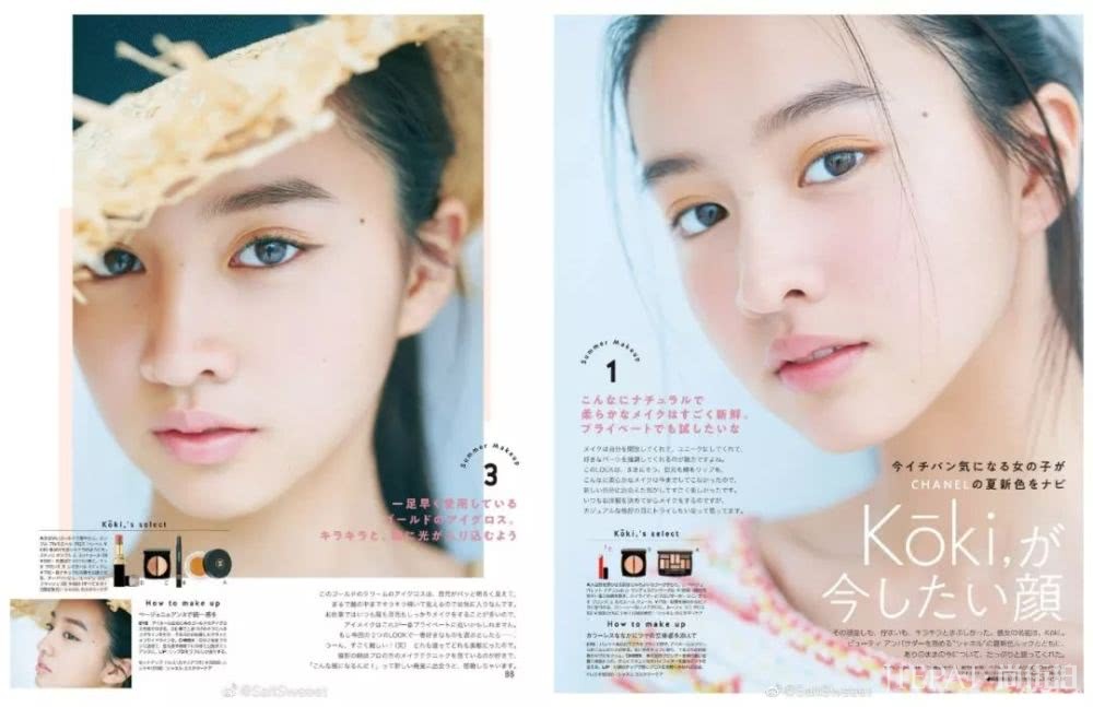 没这些彩色单品,都觉得对不起这个夏天?