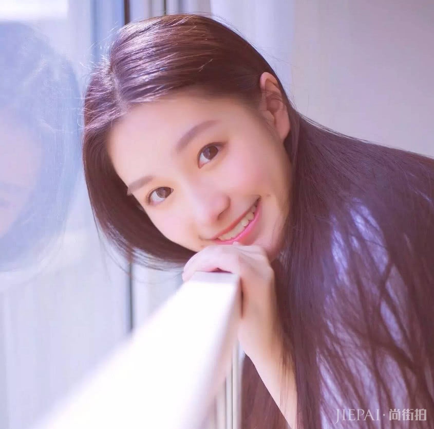 “桃花脸”被“清纯脸”取代?难怪正中直男下怀,这几点缺一不可