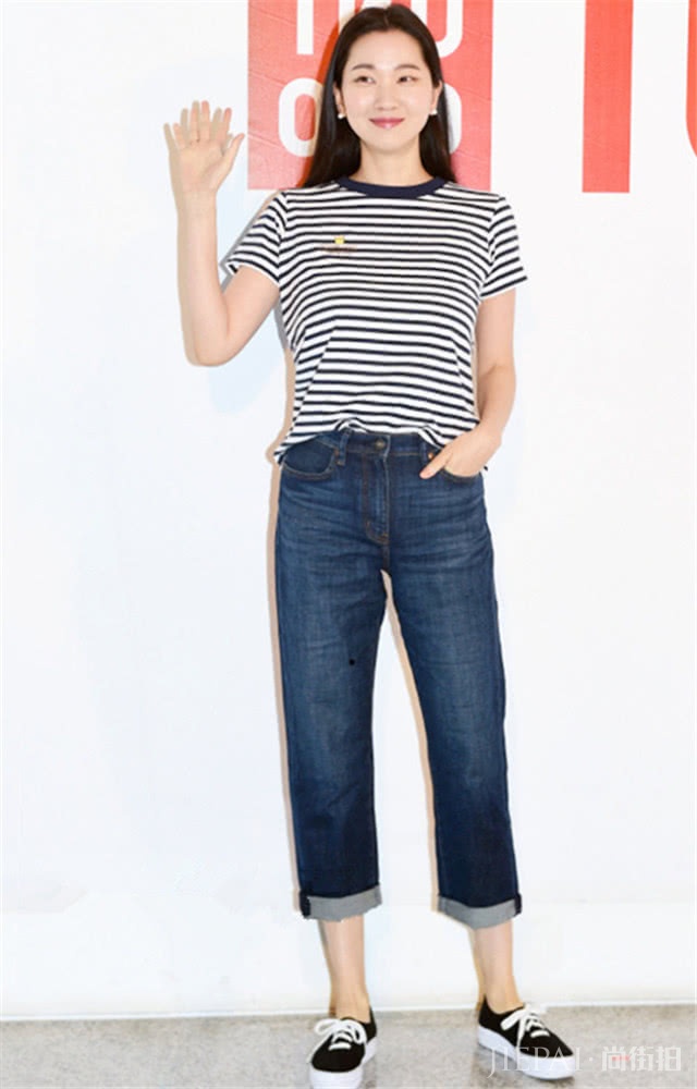 夏天上衣怎么选择？这3款单品你可以试试看！