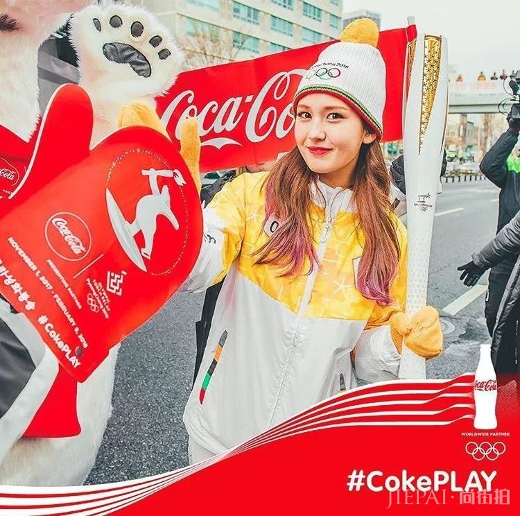 韩版《101》冠军Somi才18岁，这是怎样一个宝藏女孩