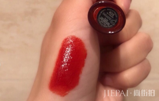 阿玛尼402和405区别 两支适合肤色不同你选对了吗