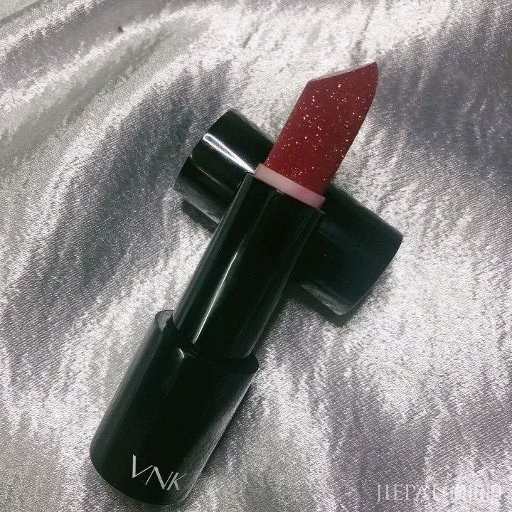 宝藏女孩们的夏季限定口红，这个夏天要元气满满