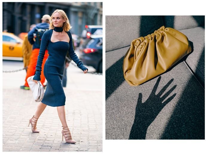 Céline前总监一到BV新款就断货？是时候进阶解锁手拿包了