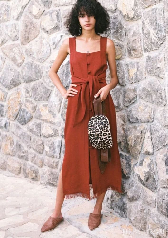 快速变身Fà式girl，你只需要穿上这一件