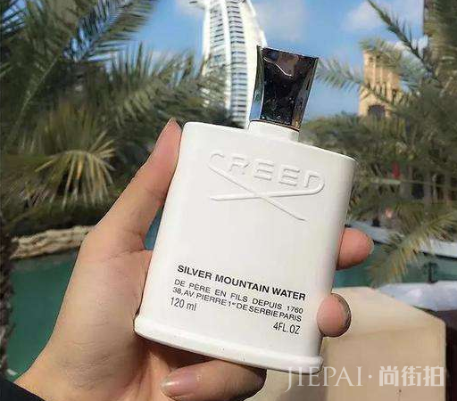 男人用什么香水 这几款才是最佳“男友香”